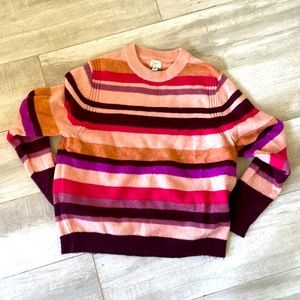 Sweater size M by a new day